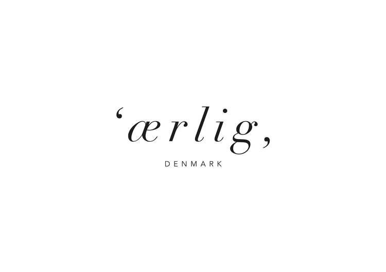 Aerlig eau de Parfum