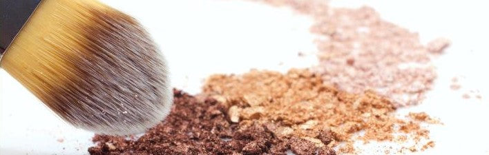 Beschrijving Minerale Make-Up