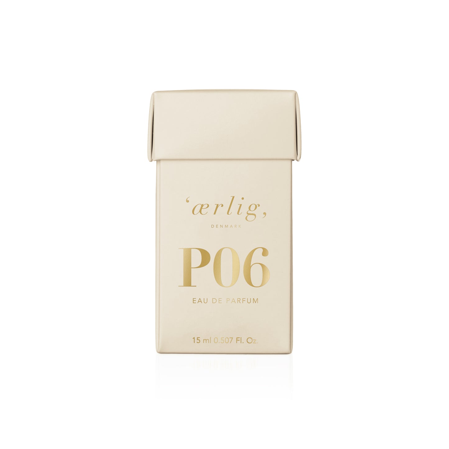 Aerlig P06 eau de parfum 15 ml