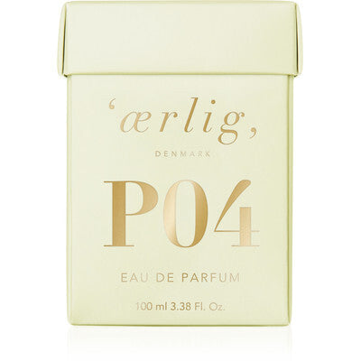 Aerlig P04 eau de parfum 100 ml.