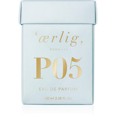 Ærlig (Aerlig) P05 eau de parfum 100 ml.