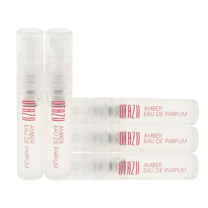 Otazu Amber Eau de Parfum Tester Gratis verzending !
