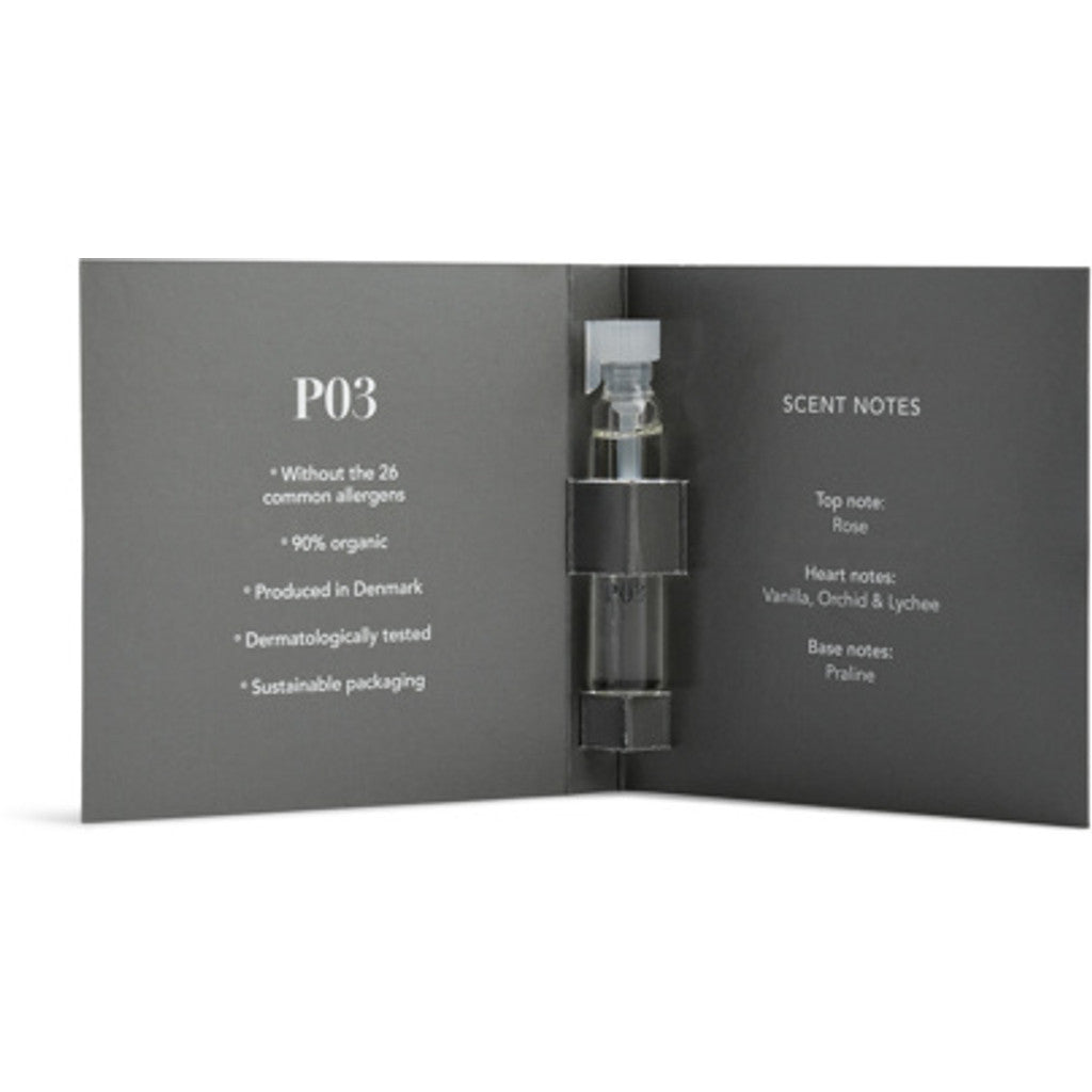 Tester Aerlig P03 1,3 ml.