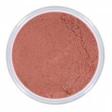 Blush Mineral 3,5 gram M25 Thuliet.