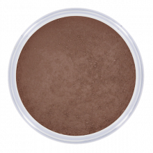 Wenkbrauwpoeder Mineral 3,0 gram M39 Aragonite Light.