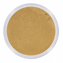 Oogschaduw Mineral 3,0 gram M34 Yellow Opal.