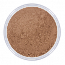 Foundation 4,0 gram M7 Hematite.