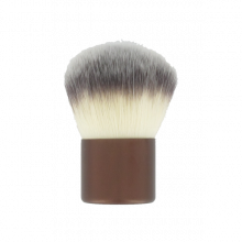 Kabuki minerale foundation kwast.