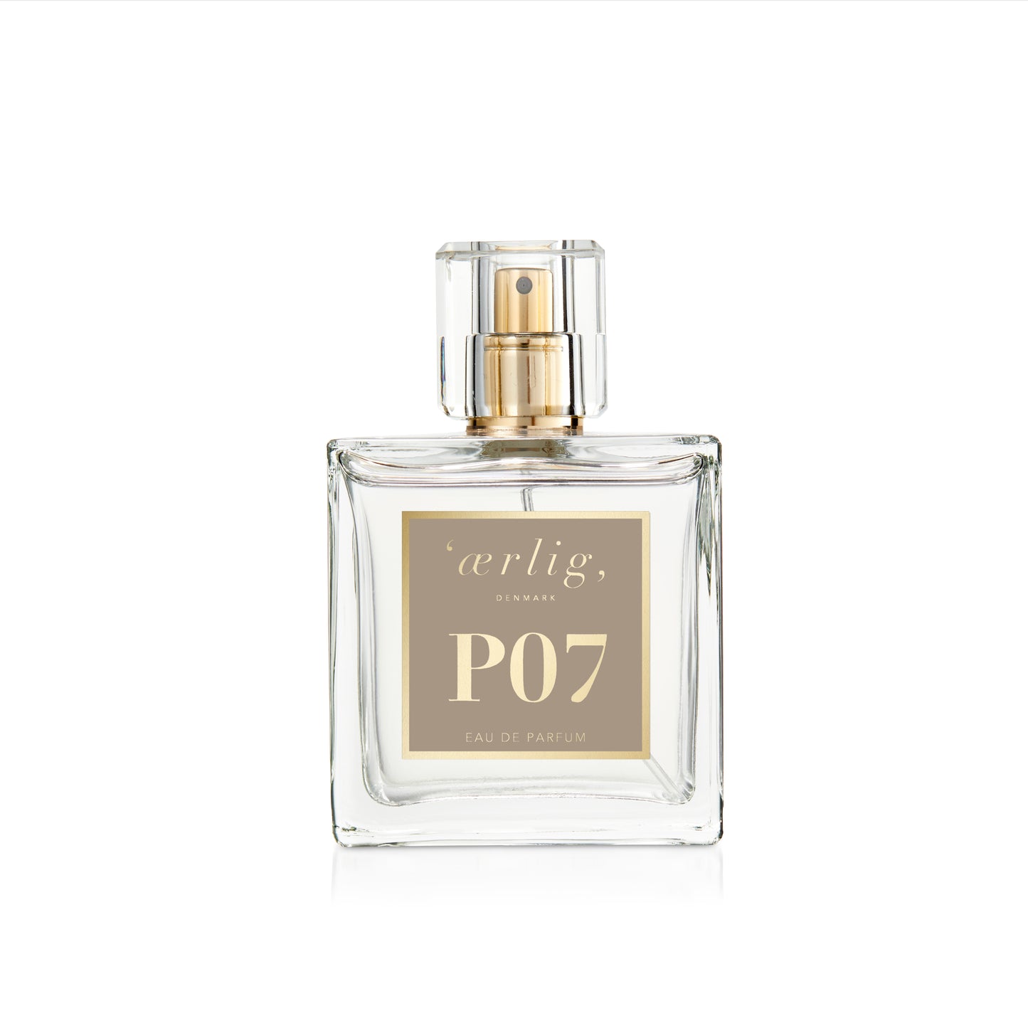 Ærlig (Aerlig) P07 eau de Parfum 100 ml.
