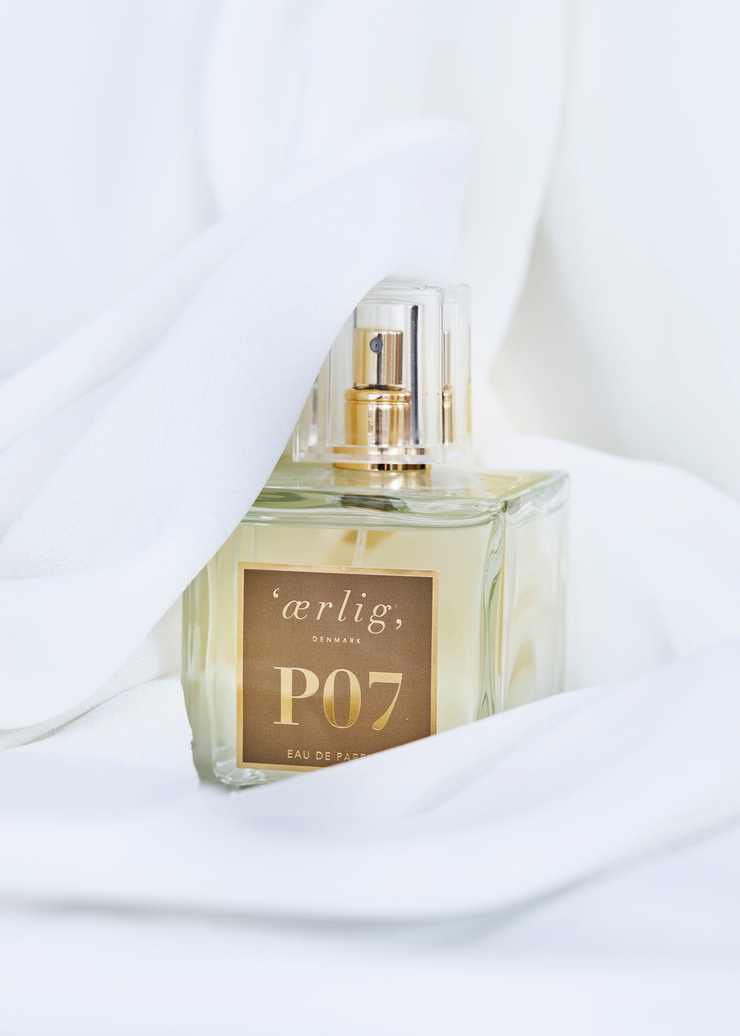 Ærlig (Aerlig) P07 eau de Parfum 100 ml.