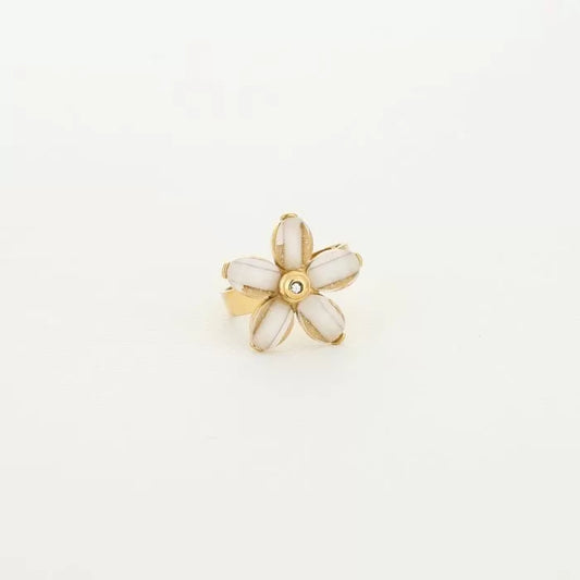 Ring Bloem verstelbaar (small)