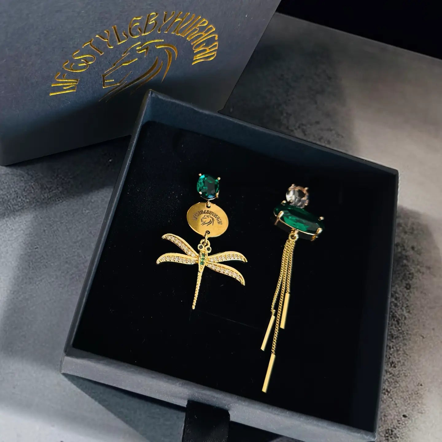 Cadeauset Veranita