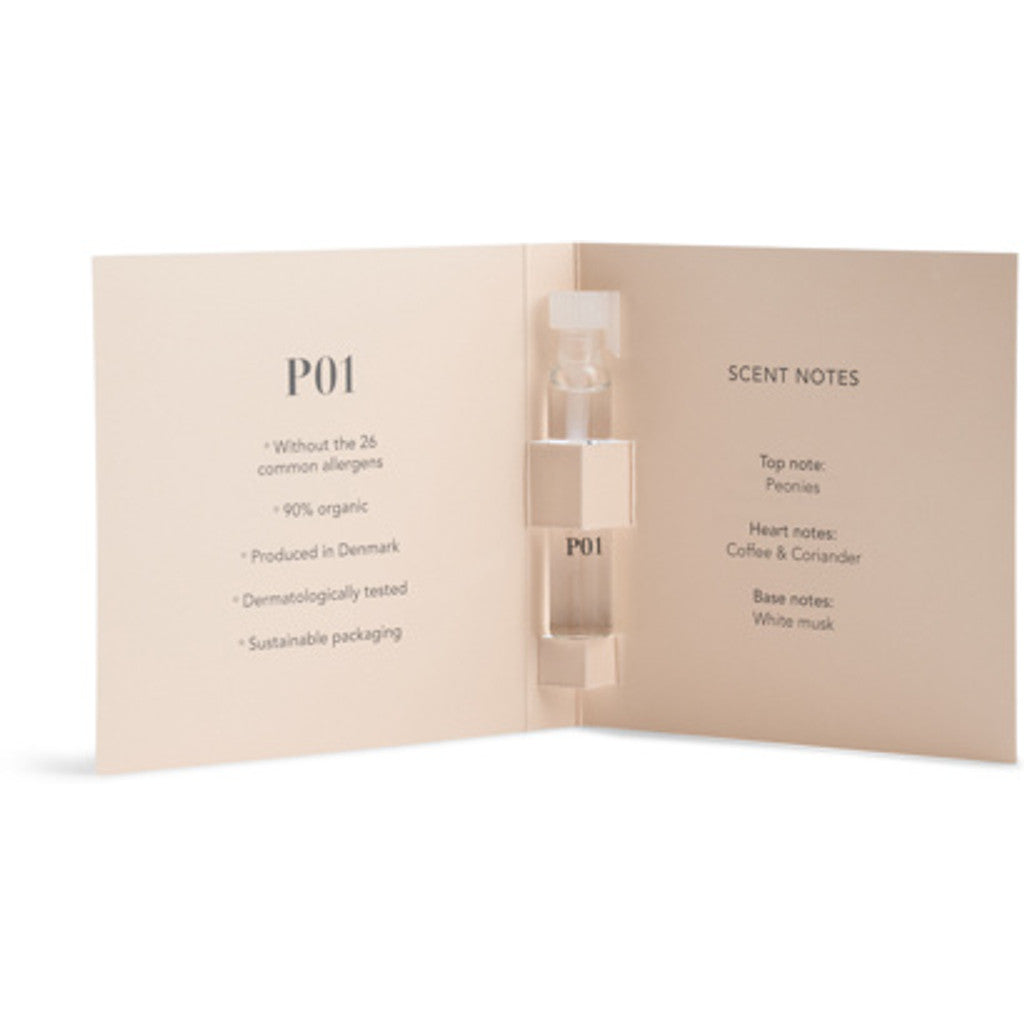 Tester Aerlig P01 1,3 ml