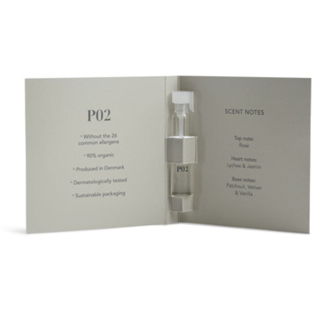Tester Aerlig P02 1,3 ml.