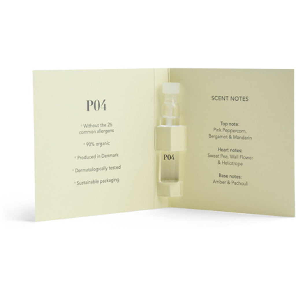 Tester Aerlig P04 1,3 ml.