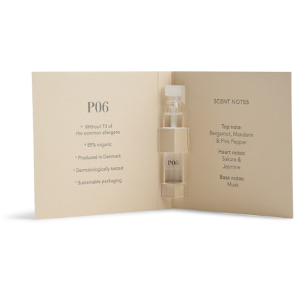 Tester Aerlig P06 1,3 ml.