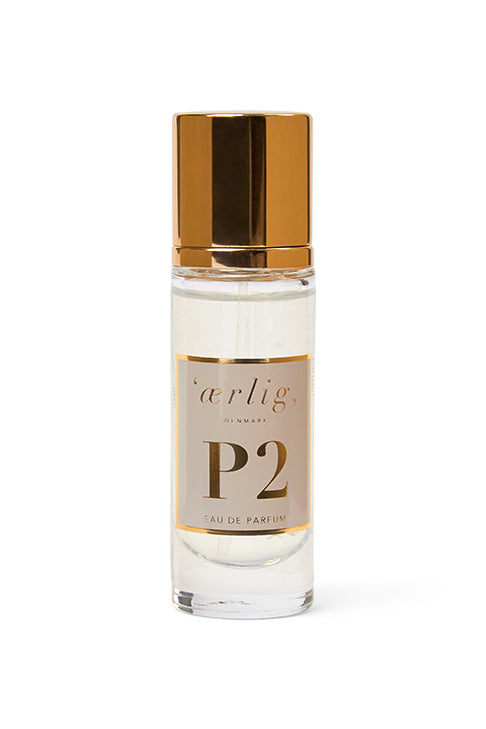 Aerlig P2 Eau de Parfum Spray Travel Size 15ml.