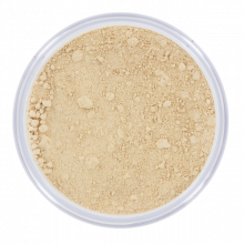Minerale Foundation 16,0 gram M1 Calciet.
