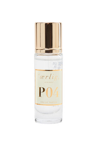 Aerlig P4 Eau de Parfum Spray Travel Size 15ml.
